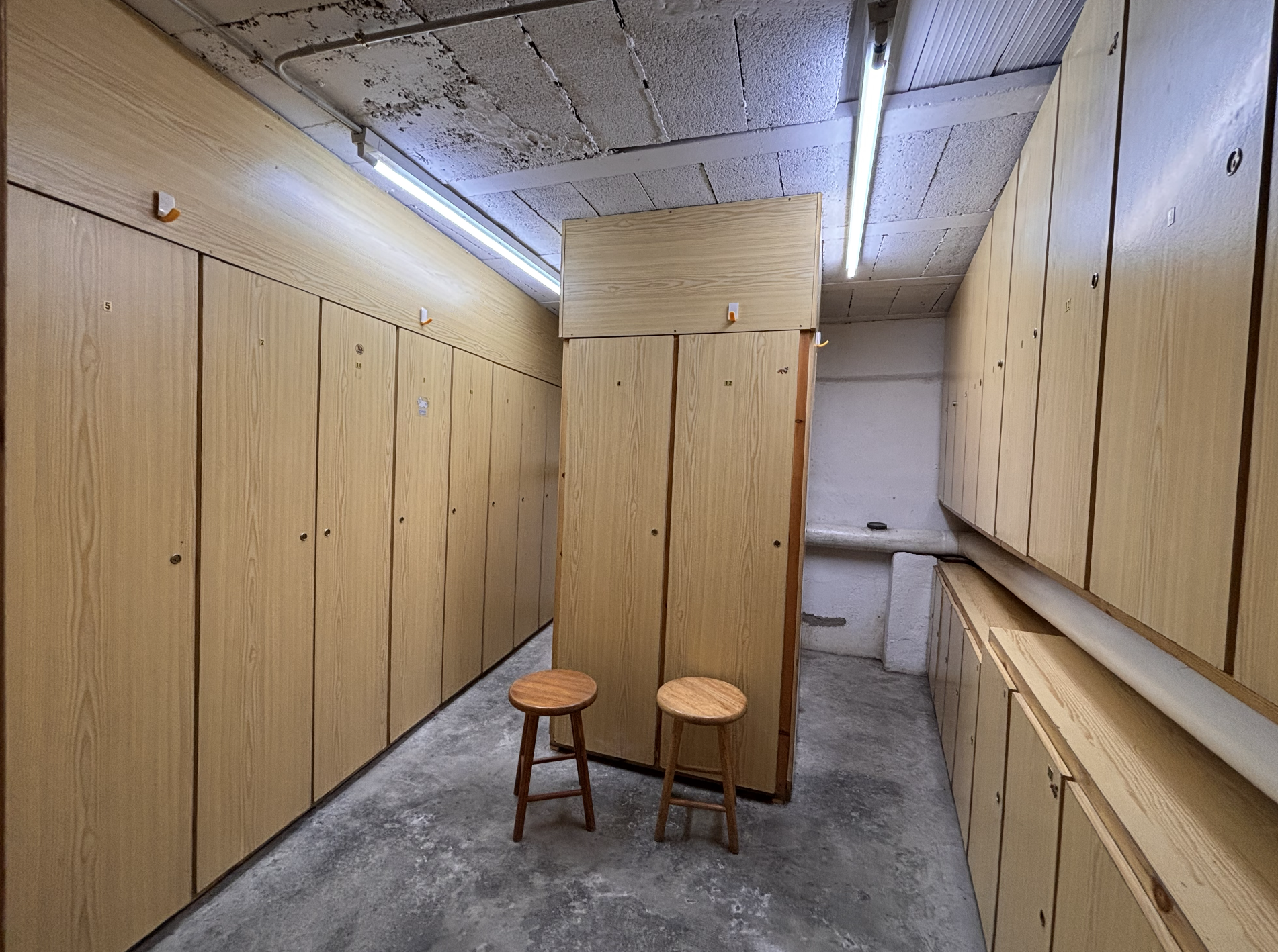 guardaesquis apartamento en Cerler cerca de las pistas de esquí
