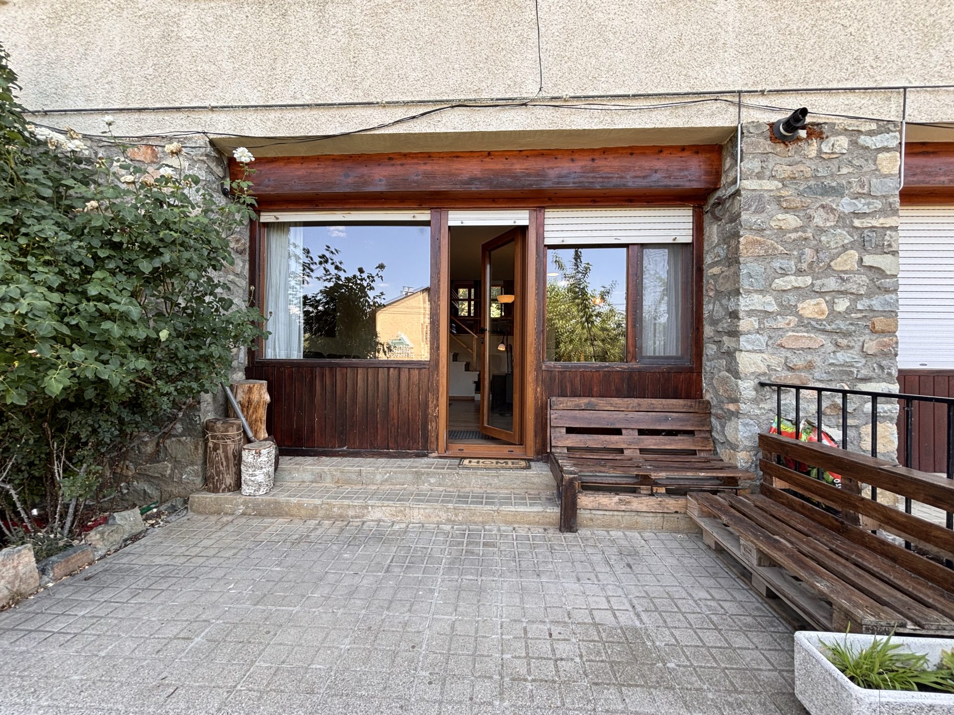 apartamento en venta en cerler a pie de pistas